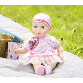 ZAPF CREATION - Baby Annabell Deluxe oblečení Letní sen 700198