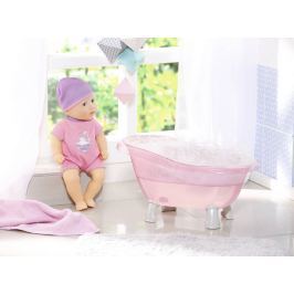 ZAPF CREATION - Baby Annabell My First koupací panenka s vanou 700044