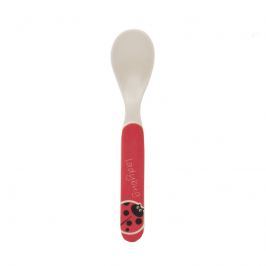 ZOPA - Bambusová lžička, Ladybird