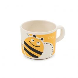 ZOPA - Bambusový hrníček, Bee