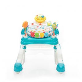 ZOPA - Dětské chodítko Speedy 3v1, blue