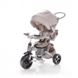 ZOPA - Tříkolka CITIGO, Almond Beige