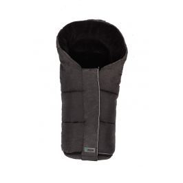 ZOPA - Zimní fusak Polar, Black/Black