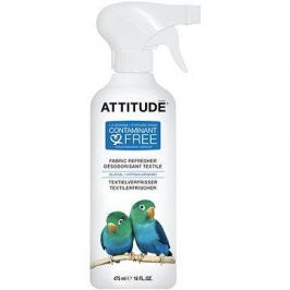 ATTITUDE Přírodní osvěžovač textilu s vůní ledovce 475 ml