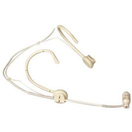 MiPro MU-53HN Uni-Directional Cardioid Headworn Microphone Beige
