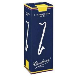 Vandoren Classic 1.5 Bb bass clarinet