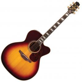 Takamine EF250TK Toby Keith Signature