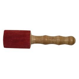 Terre Stick medium with leather