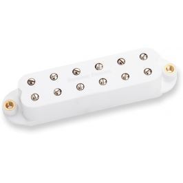 Seymour Duncan SL59-1 Little '59 Bridge Pickup White