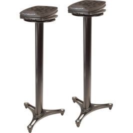 Ultimate MS-100B Studio Monitor Stand Black