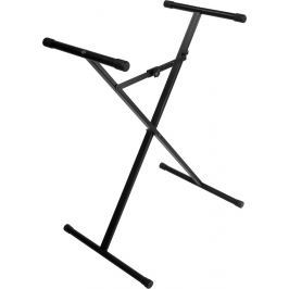 Ultimate JamStands JS-XS300 Single Brace X-Style Keyboard Stand