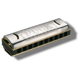 Hohner 550 20 C PUCK Harmonica C