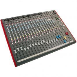 Analogový mixpult