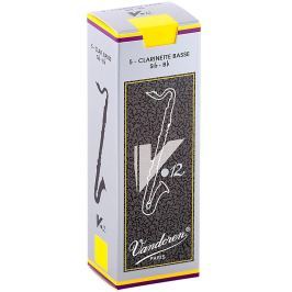 Vandoren V12 3.5 bass clarinet