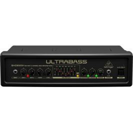 Behringer BXD3000H Ultrabass