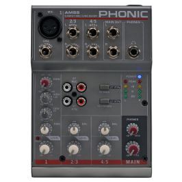 Phonic AM 55