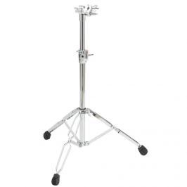 Gibraltar 6713E HD Double Braced Electronics Mounting Stand