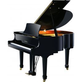 Pearl River GP148 Baby Grand Ebony Polish