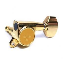 Gotoh SG381 07 L6 Gold