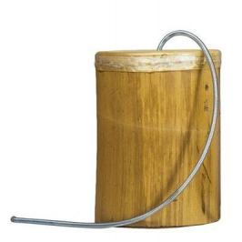 Terre Thunder made of Bamboo L