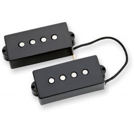 Seymour Duncan SPB-1 Vintage Precision Split-Coil Bass Pickup