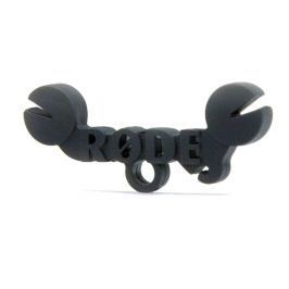 Rode Violin Clip