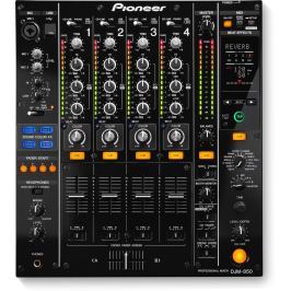Pioneer Dj DJM-850K