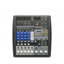 Presonus StudioLive AR8 USB
