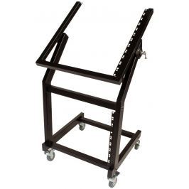 Ultimate JS-SRR100 Rolling Rack Stand