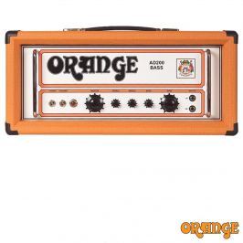 Orange AD 200 B Mk3