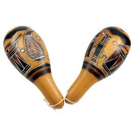 Terre Maraca Kalaba Pair