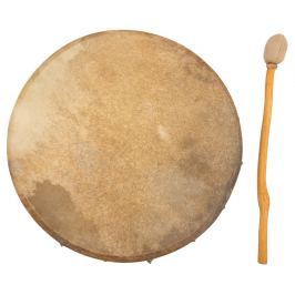 Terre Shaman Drum Round 50 cm