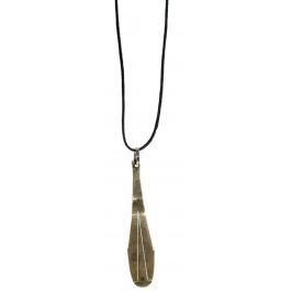 Terre Jew s Harp neckless