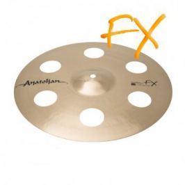 Anatolian Ultimate FX Crash 16“