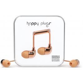 Happy Plugs In-Ear Rose Deluxe Edition