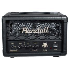 Randall Diavlo RD5H