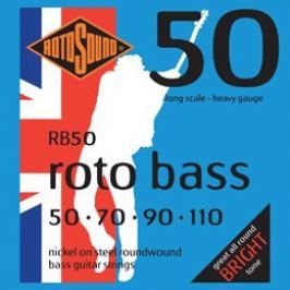 Rotosound Roto Bass 50