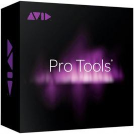 Nahrávací studiový software DAW