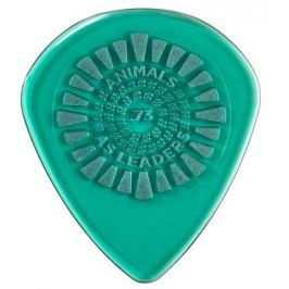 Dunlop Animals As Leaders Primetone Green .73mm 3-Pack