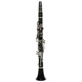Buffet Crampon E11 17/6 Eb clarinet
