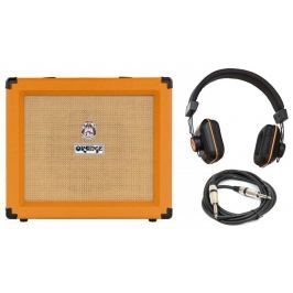 Orange Crush 35RT SET
