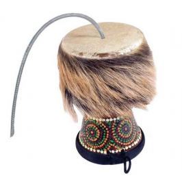 Terre Thunder Wawah S Painted