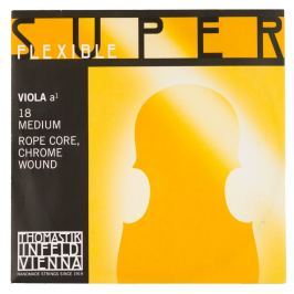 Thomastik 18 Superflexible Viola A