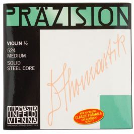 Thomastik 524 Precision Violin 1/2