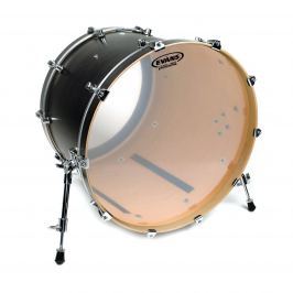 Evans 22'' Genera G1 Clear