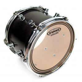 Evans 16'' EC2 Clear Tom