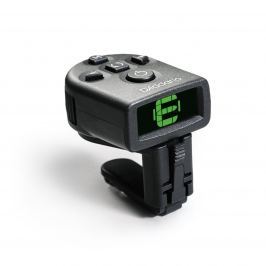 Planet Waves NS Micro Violin Tuner
