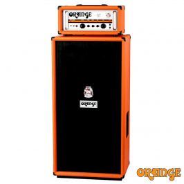 Orange OBC 810 Bass Cabinet