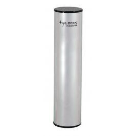 Tycoon Aluminium Shaker 8'' Chrome