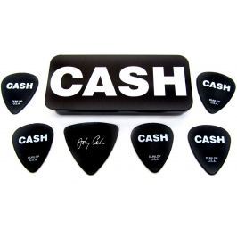 Dunlop JCPT04H Johnny Cash Bold